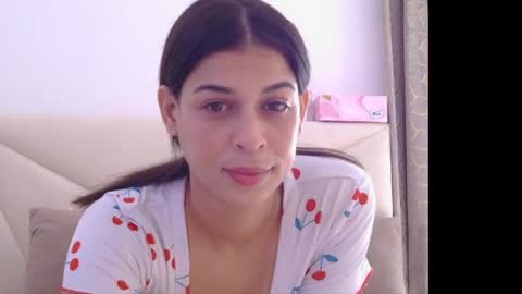 AllylicArabis online show from May 11, 2:19 pm