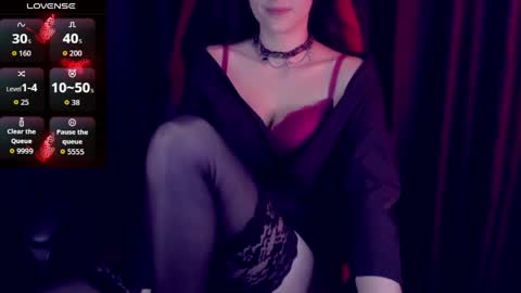 Alaria online show from April 12, 8:55 pm