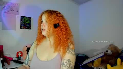 Caro online show from June 22, 1:08 pm