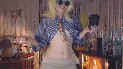 Alaska Grace       online show from June 22, 11:46 pm