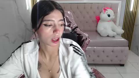 Ale online show from March 12, 1:03 pm