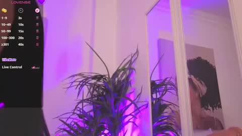 Alejandra online show from March 24, 11:26 am