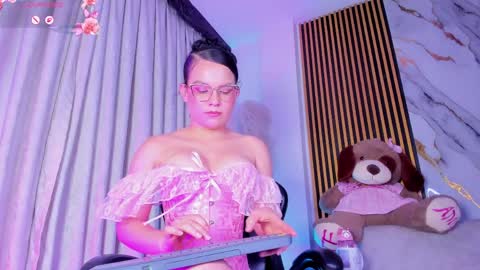 CUTE ALEJA online show from March 31, 10:54 pm