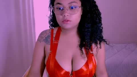 Alejandra  online show from May 18, 6:25 pm