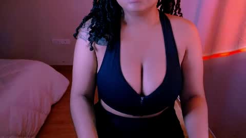 Alejandra  online show from May 10, 8:44 pm