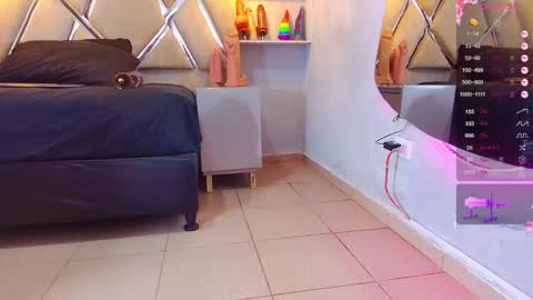 alejandra martins online show from March 31, 4:12 am