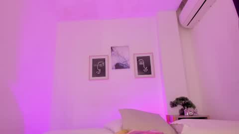 Alejandra online show from May 30, 12:03 pm