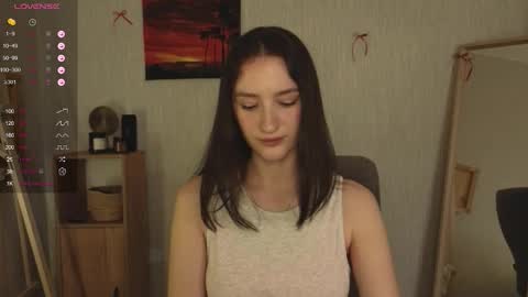 Alena online show from March 19, 2:32 pm