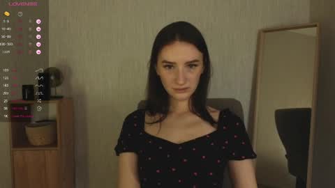 Alena online show from March 27, 2:18 pm