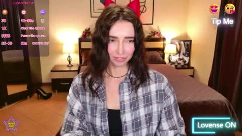 AlenaCoplan online show from April 18, 7:07 pm