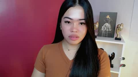 alesha_vibe_me online show from April 4, 3:22 pm