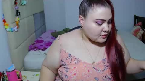 Alesia jones01 online show from June 3, 6:14 am