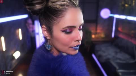 Alessa Goreng online show from March 14, 8:15 am