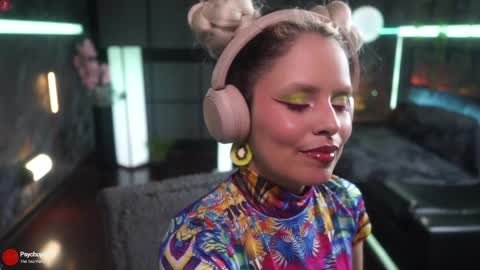 Alessa Goreng online show from February 28, 7:52 am