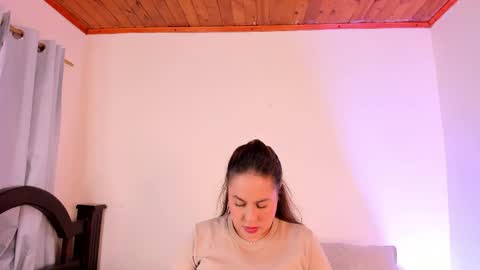 Alessia  online show from March 6, 8:04 pm