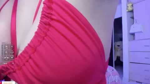 alessia dolce online show from July 16, 2:16 am