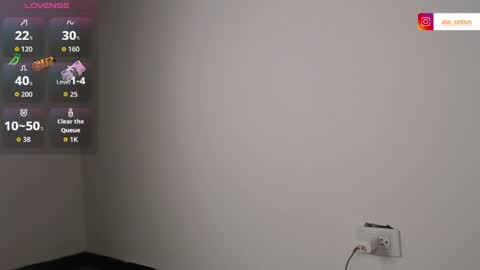 alessia_santorinni online show from May 14, 11:43 pm