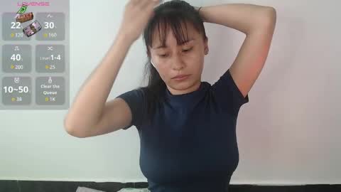 alessia_santorinni online show from June 1, 6:09 pm