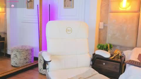 Alessia online show from September 19, 3:49 am