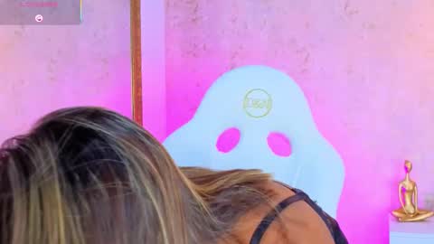 Alessia online show from November 13, 2:54 am