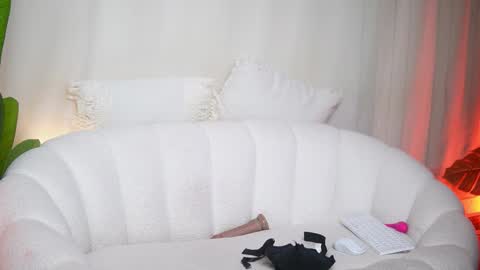  Alessia  online show from March 20, 9:20 pm