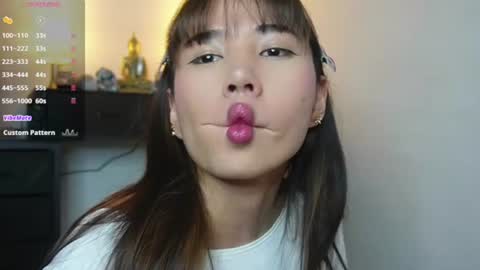 Alessia Meow online show from January 17, 4:57 pm