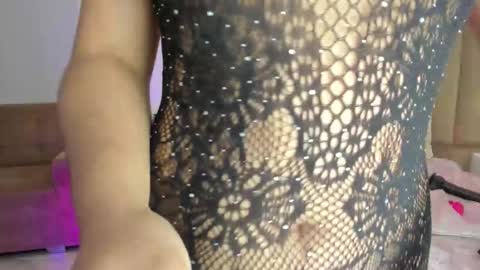 Alessia online show from March 13, 3:24 pm