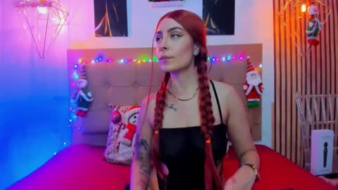 Aleszia online show from December 15, 7:41 pm