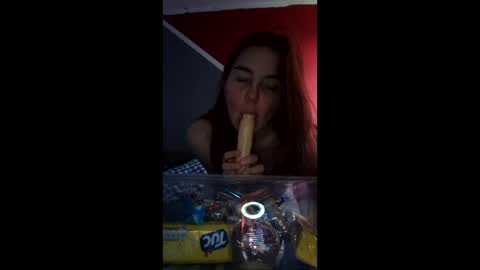 Alex buc2000 online show from April 3, 10:46 am