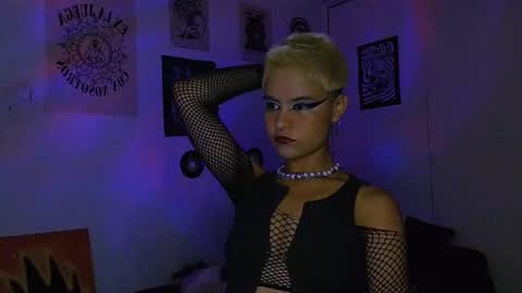 Alex online show from April 11, 12:06 am