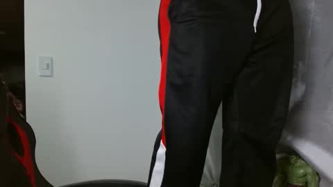 Alex Parker online show from May 3, 1:42 am