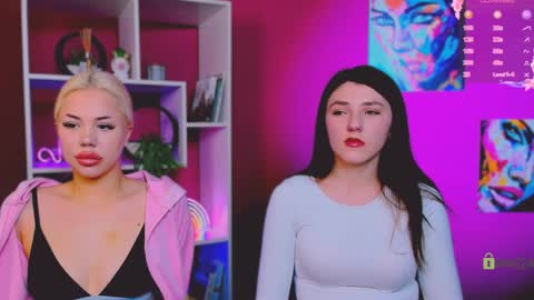 alexa bonni online show from April 7, 4:58 am