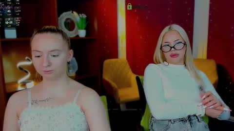 alexa bonni online show from March 15, 10:06 am