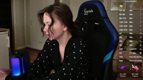 Little Duck homie online show from March 29, 4:50 pm