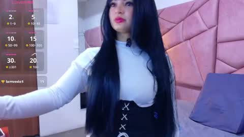 Alexandra online show from June 24, 12:59 pm