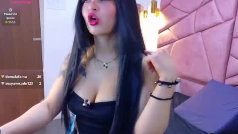Alexandra online show from August 7, 3:30 pm