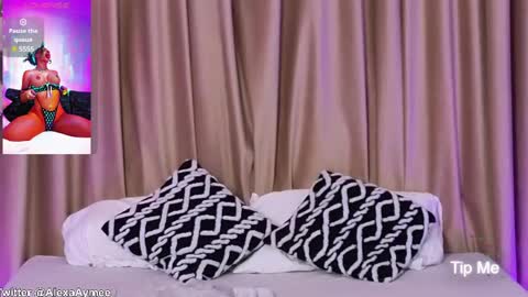 Alexa online show from May 28, 9:56 pm