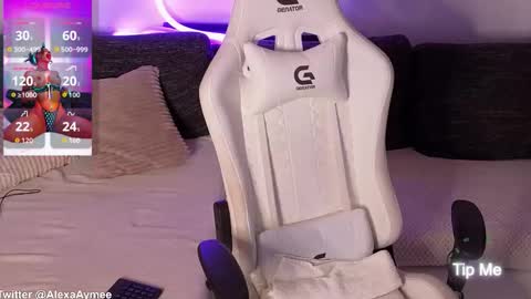 Alexa online show from March 10, 5:22 am