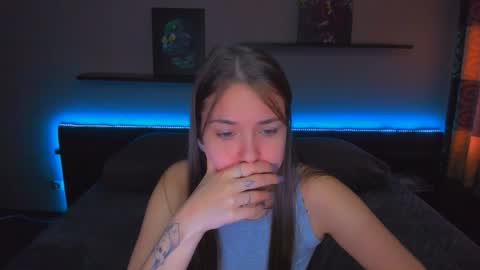 angel online show from March 5, 1:23 am