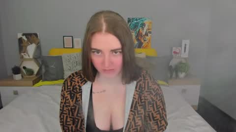 alexaloan online show from April 5, 5:01 pm