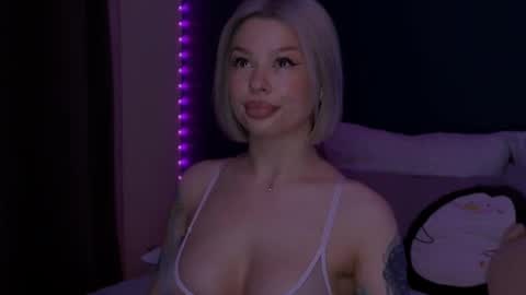 Alexa Mason online show from May 21, 1:58 am