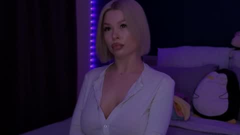 Alexa Mason online show from April 12, 7:27 pm