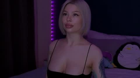 Alexa Mason online show from May 26, 2:00 am