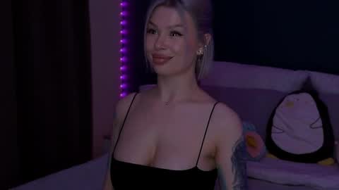 Alexa Mason online show from May 18, 4:07 am