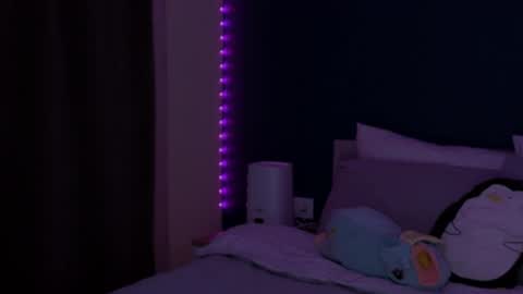 Alexa Mason online show from May 22, 2:20 am