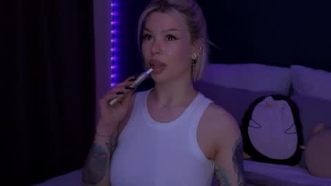 Alexa Mason online show from May 3, 11:08 pm