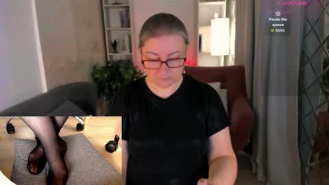 Alexandra online show from May 31, 8:54 pm