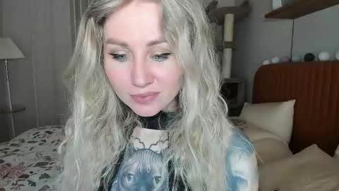 alexarush online show from April 15, 6:08 pm