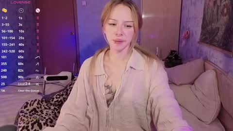 alexbellis online show from April 5, 2:10 am