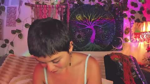 Alex online show from April 25, 2:14 am